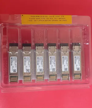 Huawei 10G Multimode SFP+ Module