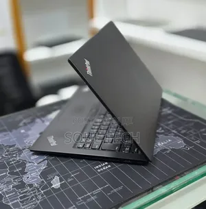 New Laptop Lenovo ThinkPad T14s Gen 1 16GB AMD Ryzen 5 SSD 512GB