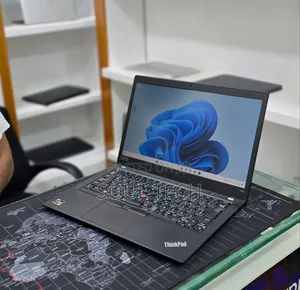 New Laptop Lenovo ThinkPad T14s Gen 1 16GB AMD Ryzen 5 SSD 512GB