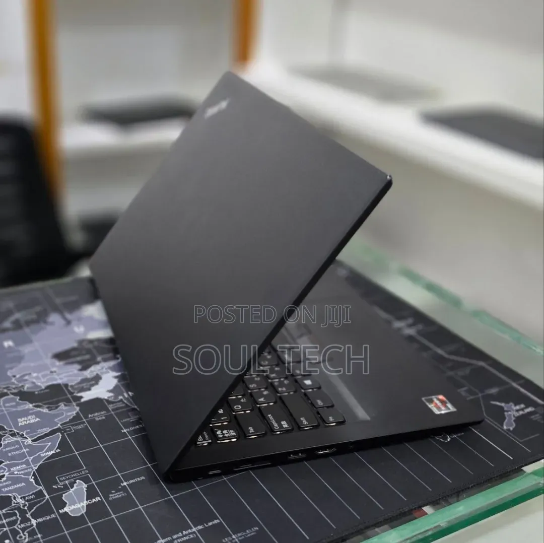 New Laptop Lenovo ThinkPad T14s Gen 1 16GB AMD Ryzen 5 SSD 512GB