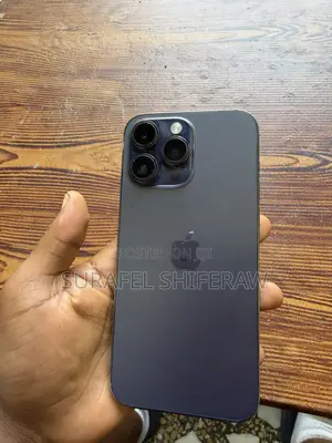 Apple iPhone 14 Pro Max 128 GB Purple