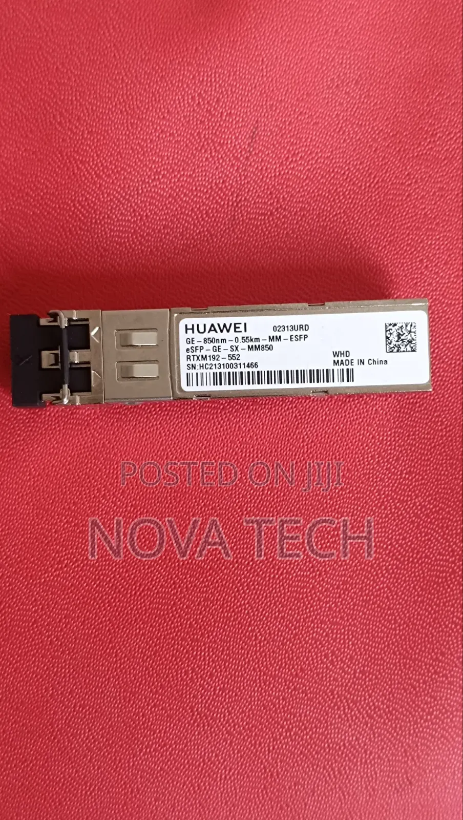 Huawei 1G MM Module