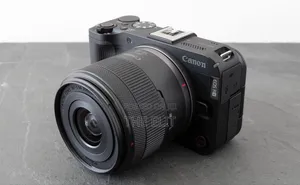 Canon R50 V