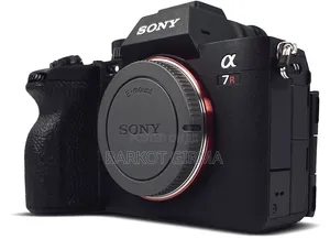 Sony Alpha 7R v (A7R V) Mirrorless Camera Body Only - Brand New