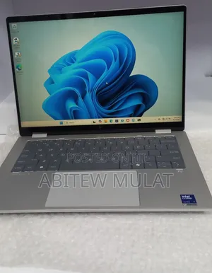 New Laptop HP OmniBook Ultra Flip 14" 16GB Intel Core Ultra 7 SSD 1T