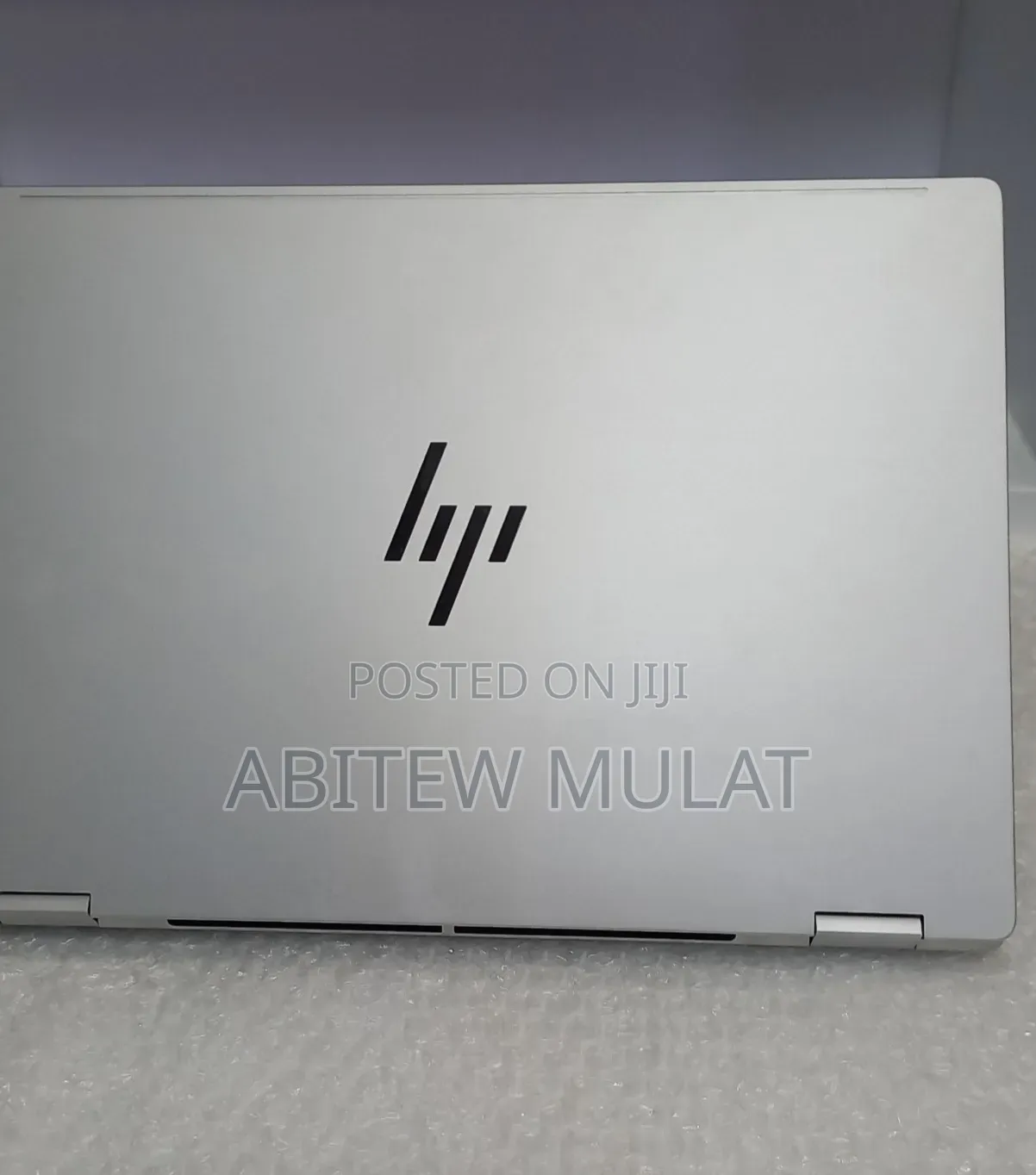 New Laptop HP OmniBook Ultra Flip 14" 16GB Intel Core Ultra 7 SSD 1T