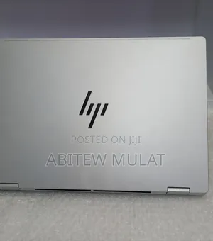 New Laptop HP OmniBook Ultra Flip 14" 16GB Intel Core Ultra 7 SSD 1T