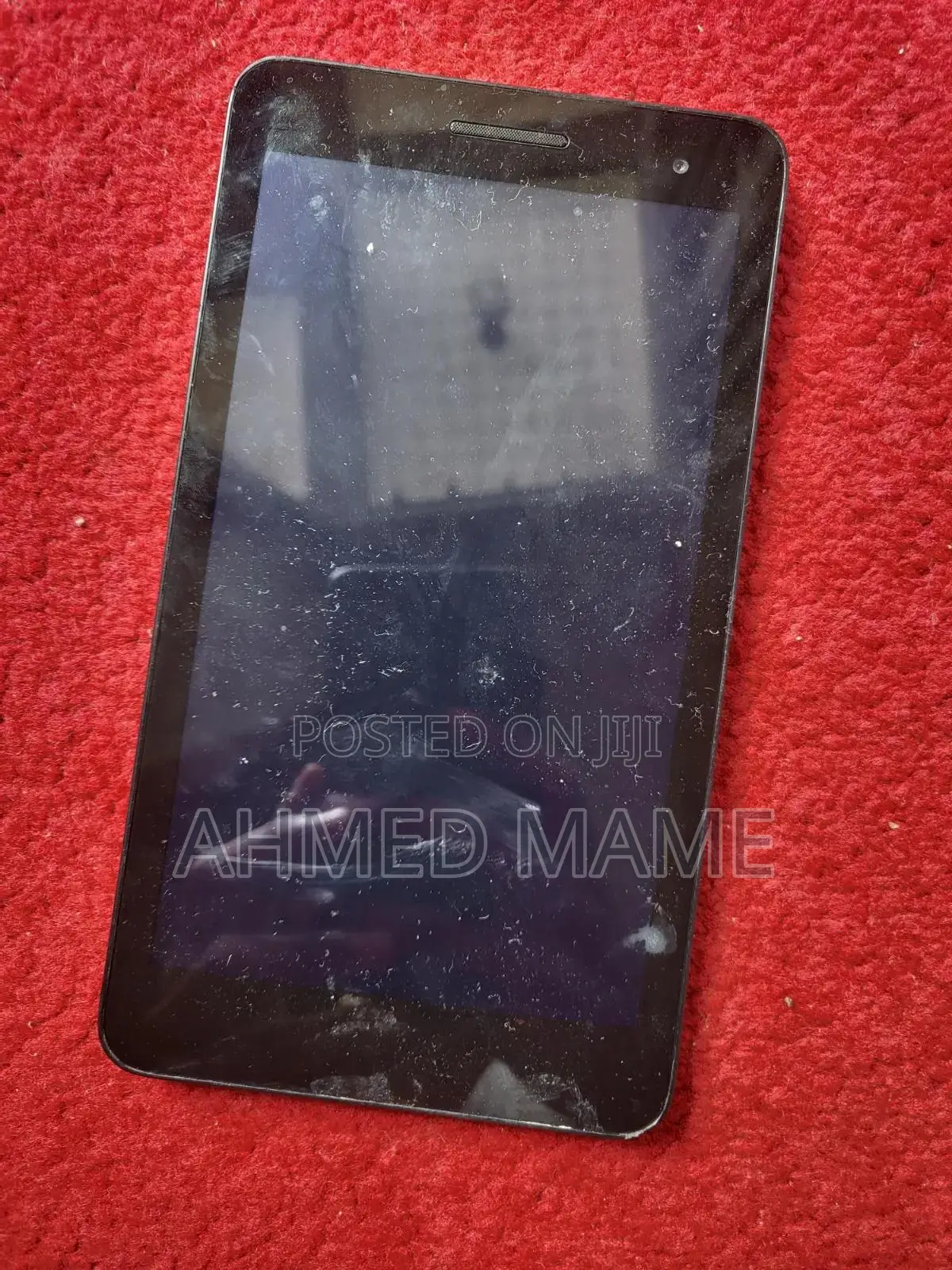 Huawei MediaPad M5 Lite 4 GB White