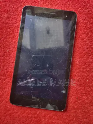Huawei MediaPad M5 Lite 4 GB White