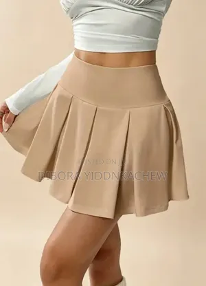 Mini Shorts