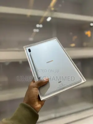 New Samsung Galaxy Tab S6 Lite 128 GB