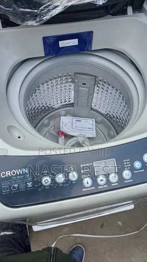 Crown Automatic Waching Machine