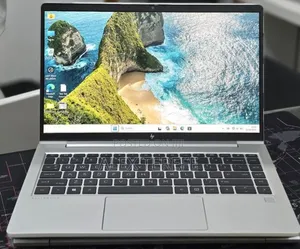 New Laptop HP EliteBook 645 G9 16GB AMD Ryzen 5 SSD 512GB