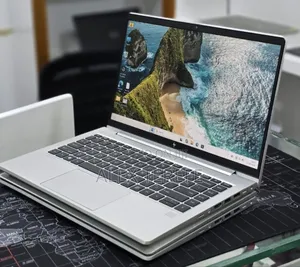 New Laptop HP EliteBook 645 G9 16GB AMD Ryzen 5 SSD 512GB
