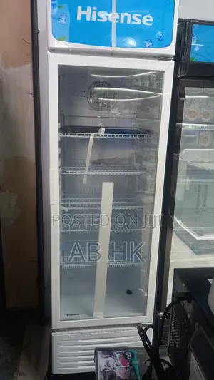 Hisense Showcase500 Model