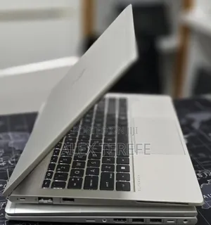 New Laptop HP EliteBook 645 G9 16GB AMD Ryzen 5 SSD 512GB