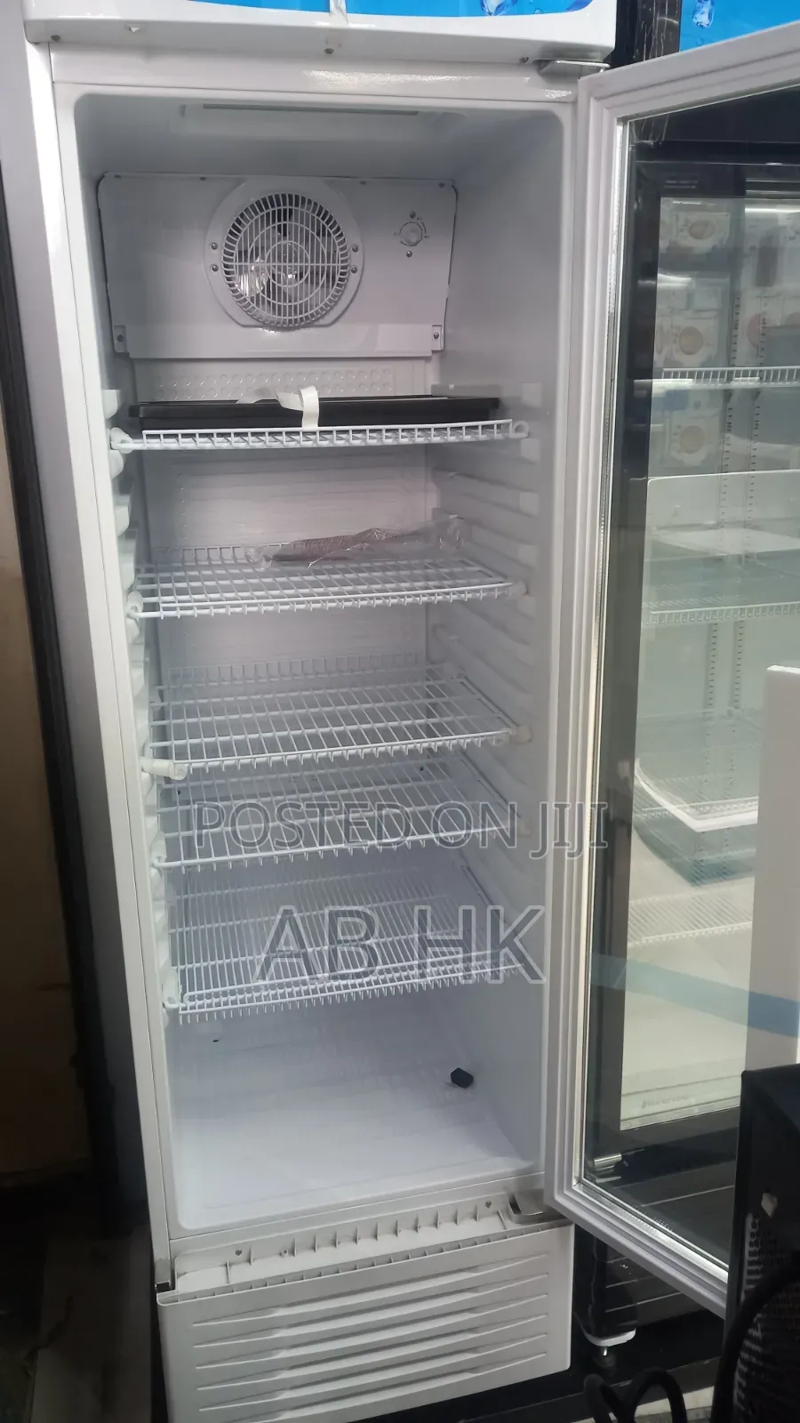 Hisense Showcase500 Model