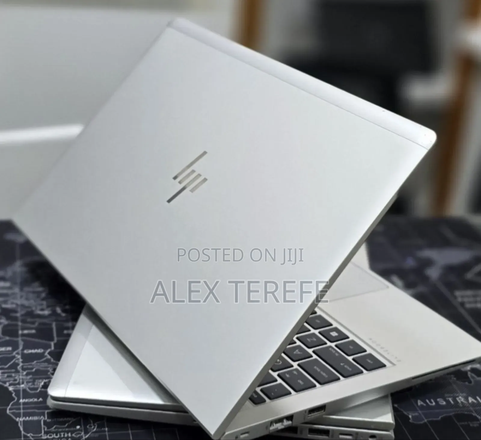 New Laptop HP EliteBook 645 G9 16GB AMD Ryzen 5 SSD 512GB