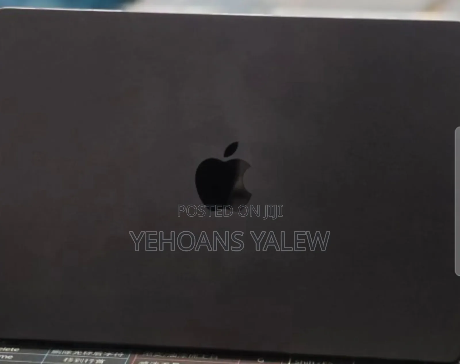New Laptop Apple MacBook Pro 2024 M4 16GB Apple M4 Pro SSD 512GB