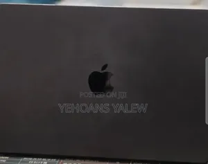 New Laptop Apple MacBook Pro 2024 M4 16GB Apple M4 Pro SSD 512GB