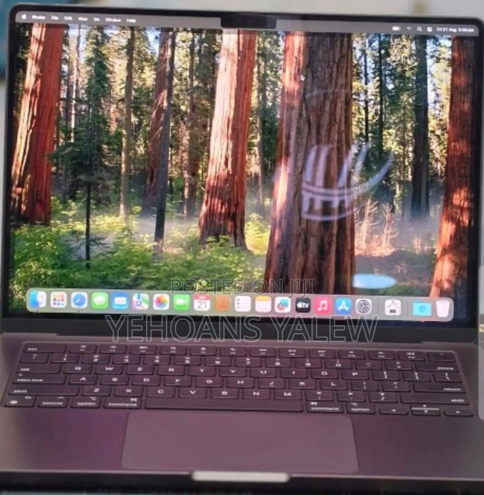 New Laptop Apple MacBook Pro 2024 M4 16GB Apple M4 Pro SSD 512GB