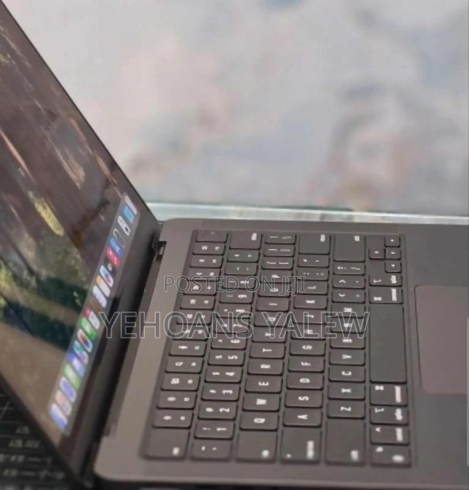 New Laptop Apple MacBook Pro 2024 M4 16GB Apple M4 Pro SSD 512GB