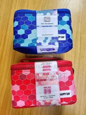 Lunch Box Code 6