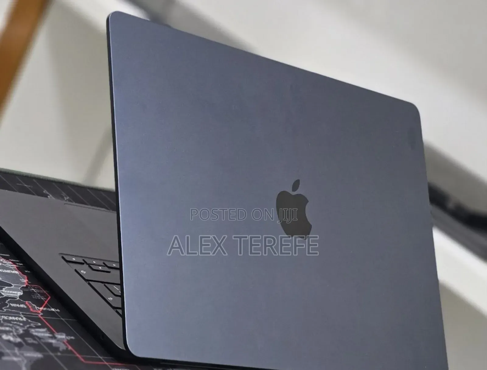 New Laptop Apple MacBook Air 2025 M4 16GB Apple M4 SSD 256GB