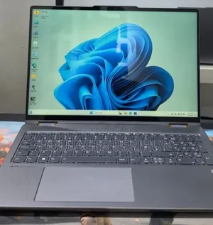 New Laptop Lenovo ThinkPad Yoga 16GB AMD Ryzen 7 SSD 512GB