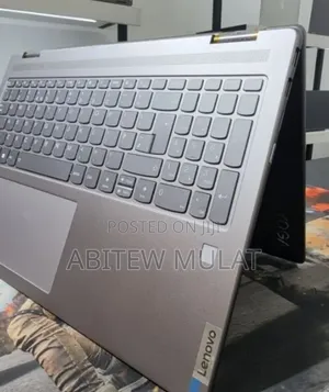 New Laptop Lenovo Yoga C930 16GB AMD Ryzen 7 SSD 512GB