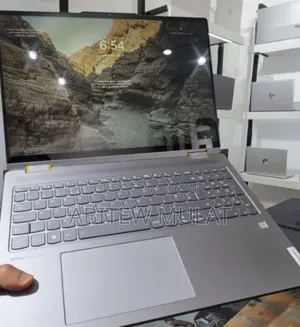 New Laptop Lenovo Yoga C930 16GB AMD Ryzen 7 SSD 512GB