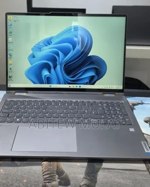 New Laptop Lenovo Yoga C930 16GB AMD Ryzen 7 SSD 512GB