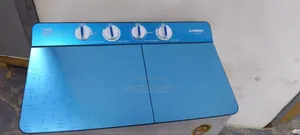 Omega 13kg Waching Machines