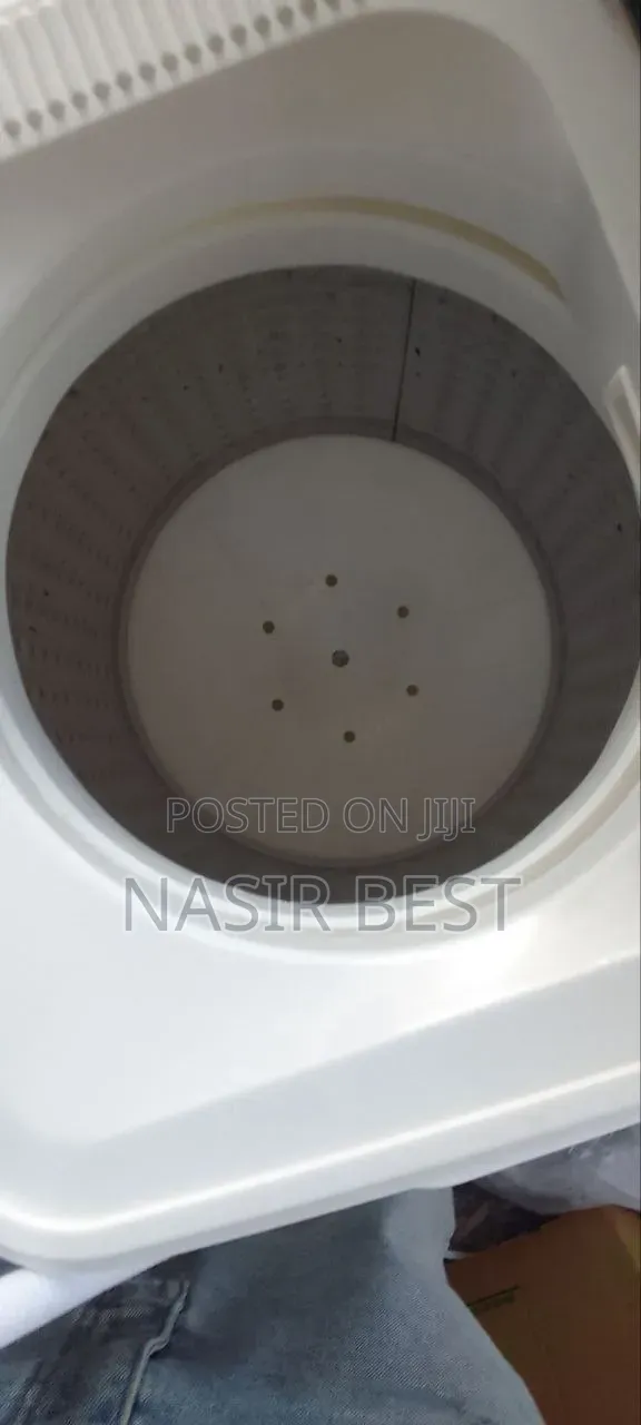 Omega 13kg Waching Machines