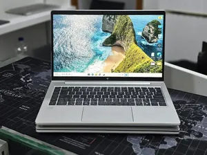 New Laptop HP ProBook x360 435 G8 16GB AMD Ryzen 7 SSD 512GB
