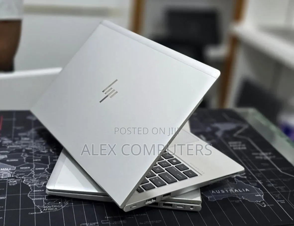 New Laptop HP ProBook x360 435 G8 16GB AMD Ryzen 7 SSD 512GB