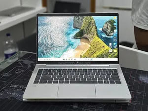 New Laptop HP ProBook x360 435 G8 16GB AMD Ryzen 7 SSD 512GB