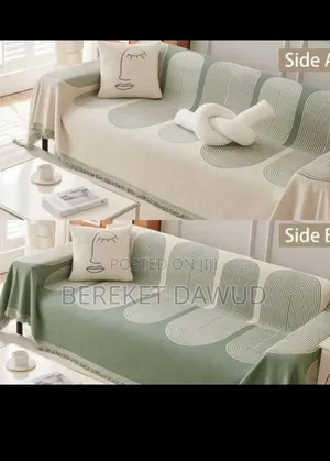 የሳፋ ልብስ Qualit and Affordable
