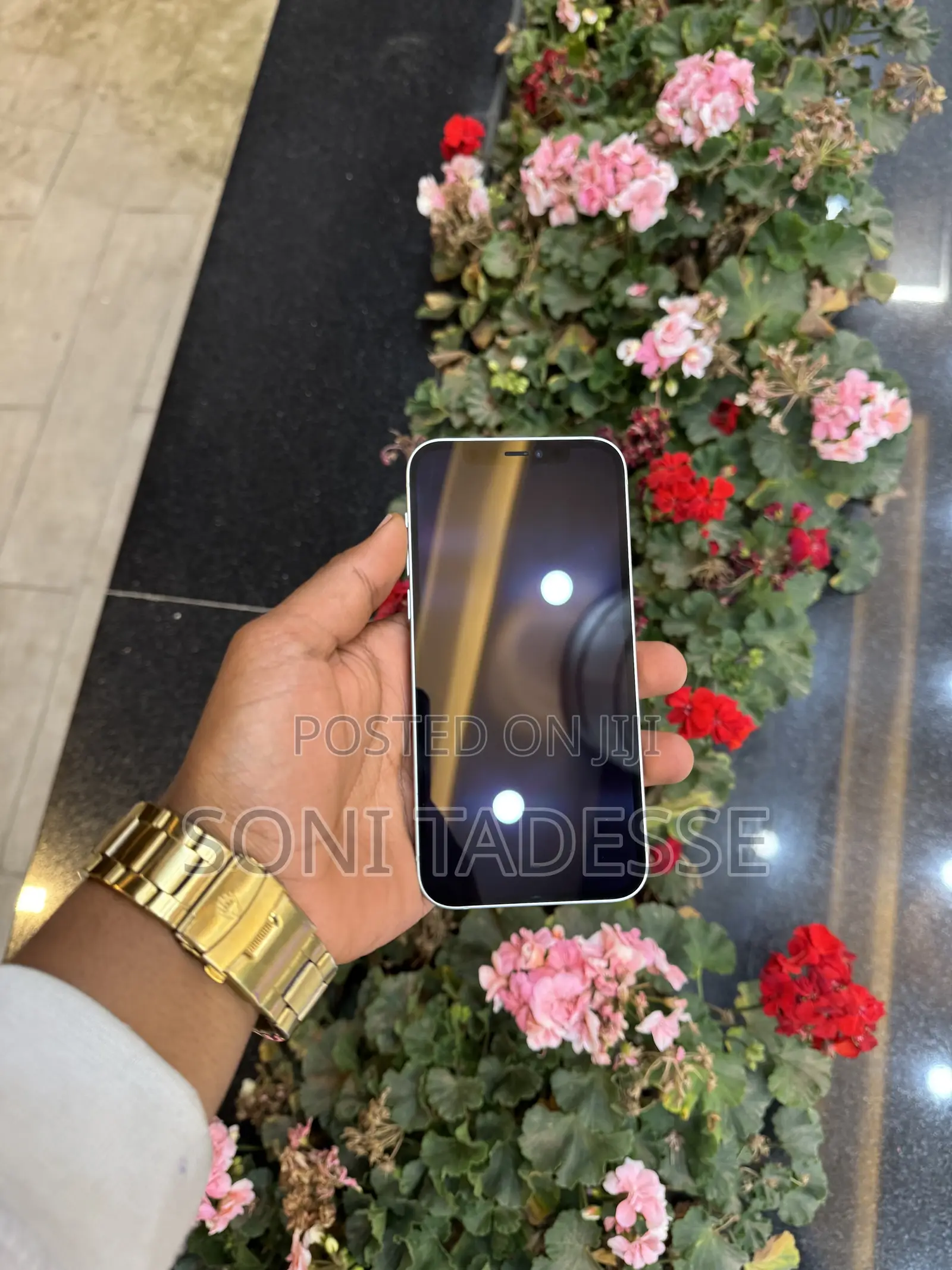 Apple iPhone 12 128 GB Green