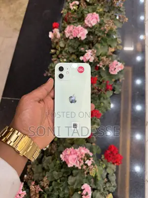 Apple iPhone 12 128 GB Green