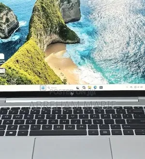 New Laptop HP ProBook X360 11 G1 EE 16GB AMD Ryzen 5 SSD 512GB