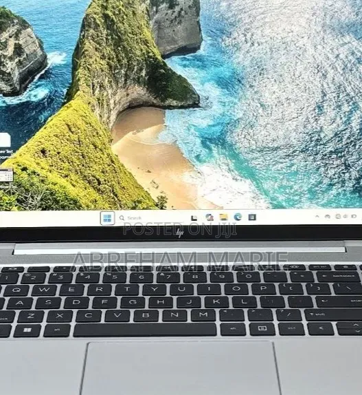 New Laptop HP ProBook X360 11 G1 EE 16GB AMD Ryzen 5 SSD 512GB