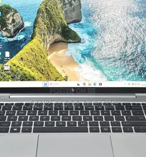 New Laptop HP ProBook X360 11 G1 EE 16GB AMD Ryzen 5 SSD 512GB