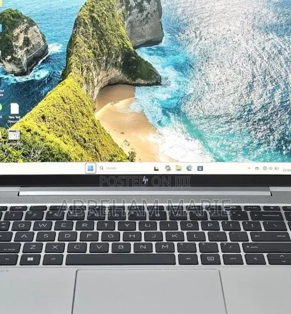 New Laptop HP ProBook X360 11 G1 EE 16GB AMD Ryzen 5 SSD 512GB