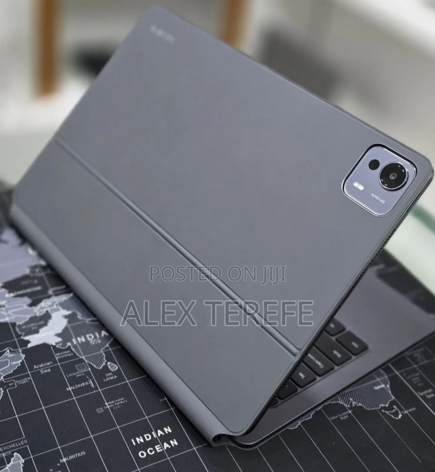 New Xiaomi Pad 7 1 TB