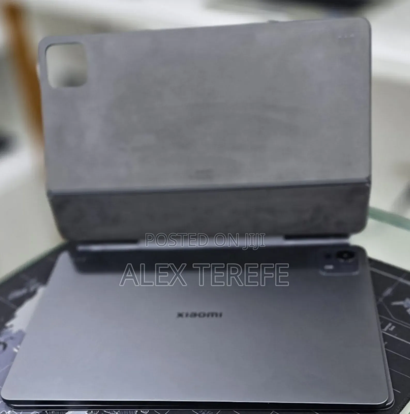 New Xiaomi Pad 7 1 TB