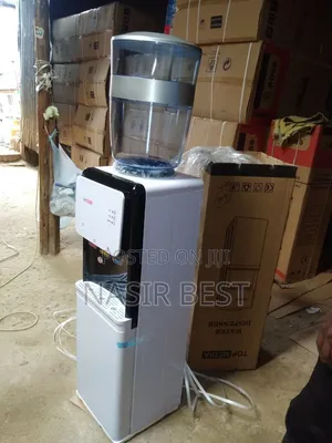 Topmedia Water Dispenser