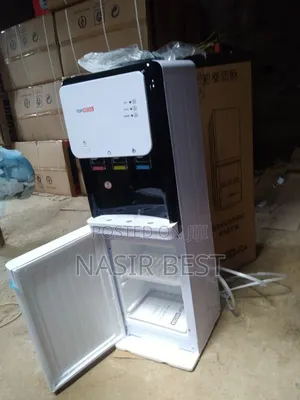Topmedia Water Dispenser