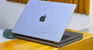 New Laptop Apple MacBook Pro 2021 M1 32GB Apple M1 SSD 512GB