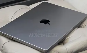 New Laptop Apple MacBook Pro 2021 M1 32GB Apple M1 SSD 512GB